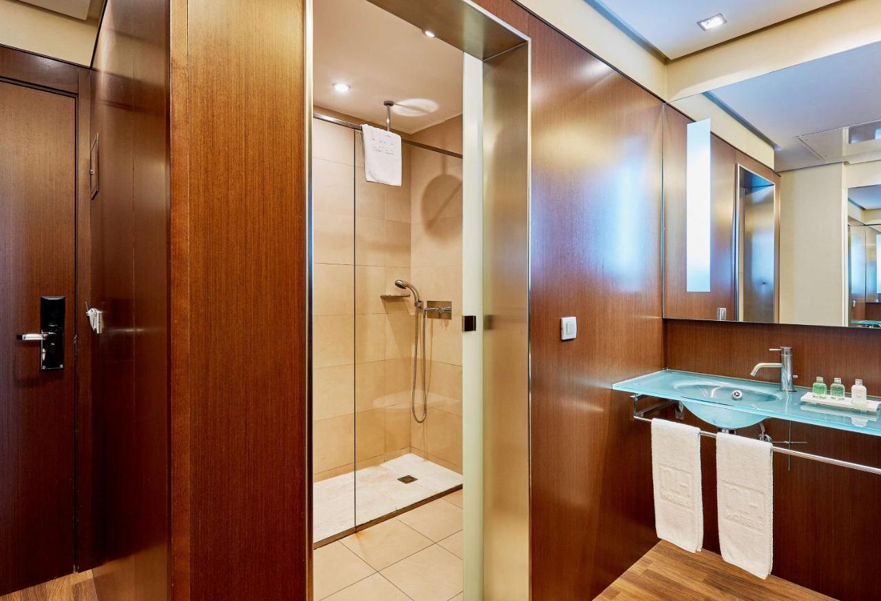 Hotel Nh Plaza De Armas